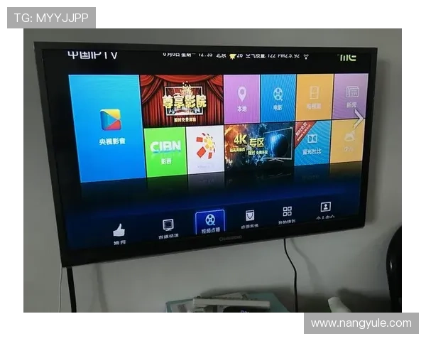 NBC电视台高清直播源最新稳定地址分享