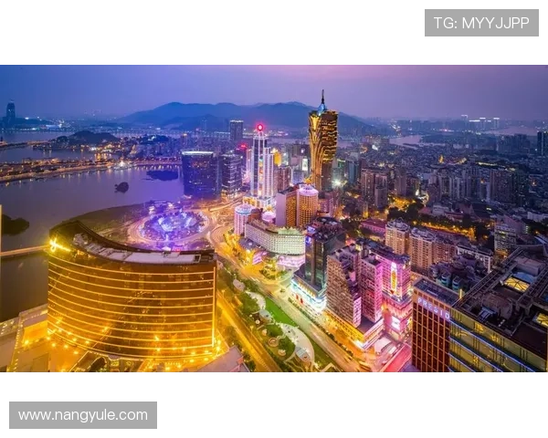 新濠博亚:探索澳门娱乐产业的新兴力量与发展潜力 新濠博亚:探索澳门娱乐产业的新兴力量与发展潜力