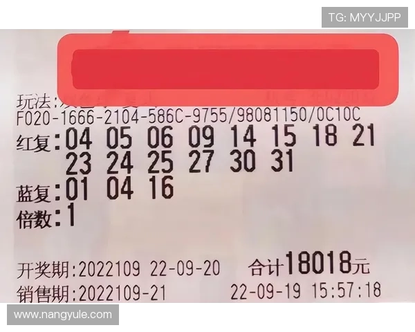 第109期彩票开奖结果正式公布，大奖花落谁家？